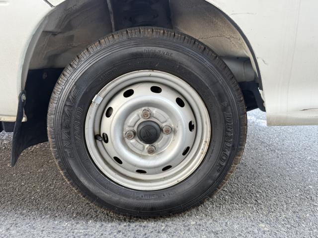 Daihatsu HIJET TRUCK 2002-09 7815263-19