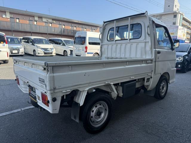Daihatsu HIJET TRUCK 2002-09 7815263-2