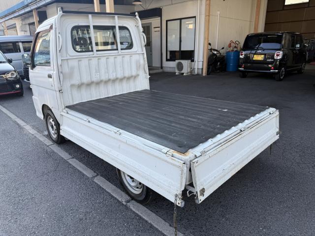 Daihatsu HIJET TRUCK 2002-09 7815263-3