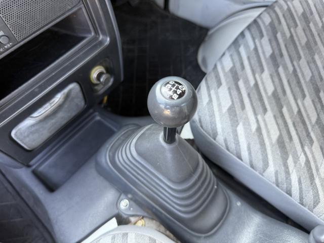 Daihatsu HIJET TRUCK 2002-09 7815263-5