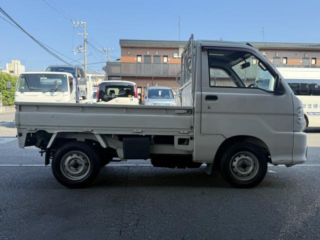 Daihatsu HIJET TRUCK 2002-09 7815263-7