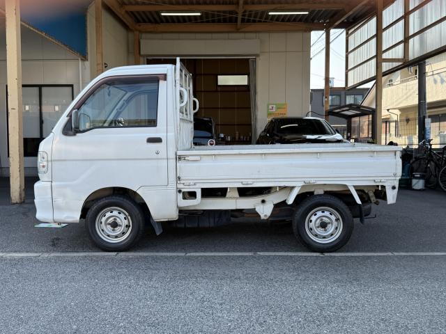 Daihatsu HIJET TRUCK 2002-09 7815263-9