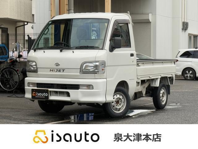 Daihatsu HIJET TRUCK 2002-09 7815264-0