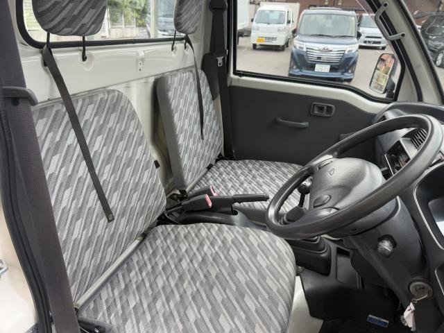 Daihatsu HIJET TRUCK 2002-09 7815264-1