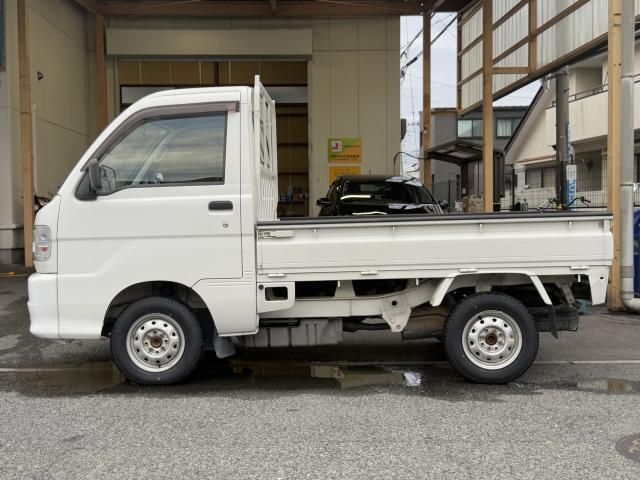 Daihatsu HIJET TRUCK 2002-09 7815264-11