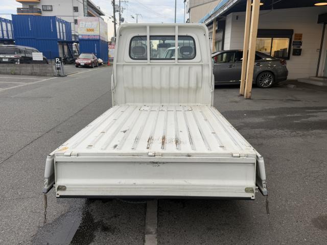 Daihatsu HIJET TRUCK 2002-09 7815264-12