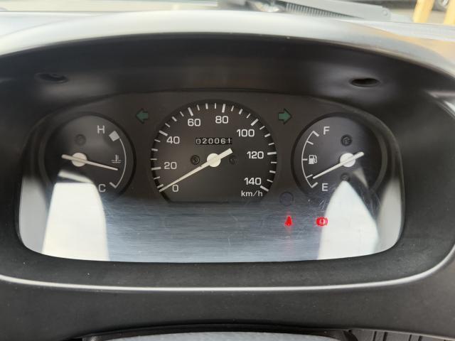 Daihatsu HIJET TRUCK 2002-09 7815264-14