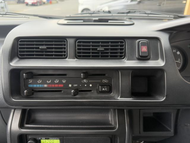 Daihatsu HIJET TRUCK 2002-09 7815264-15