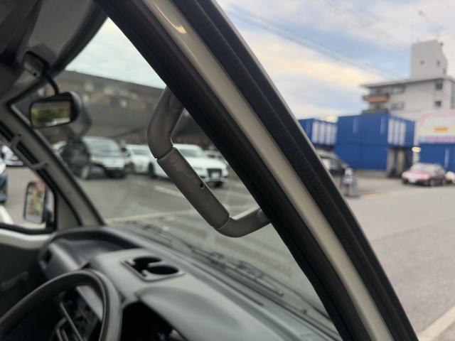 Daihatsu HIJET TRUCK 2002-09 7815264-16