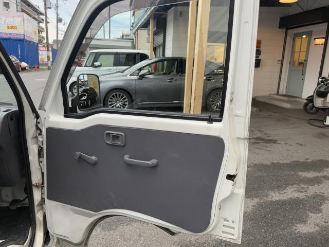 Daihatsu HIJET TRUCK 2002-09 7815264-19