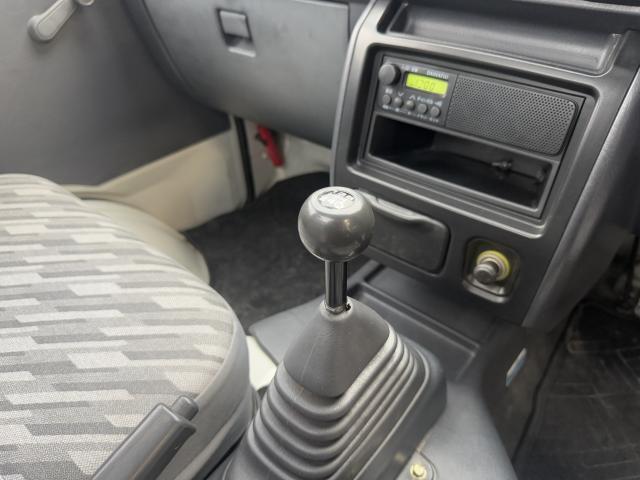 Daihatsu HIJET TRUCK 2002-09 7815264-3