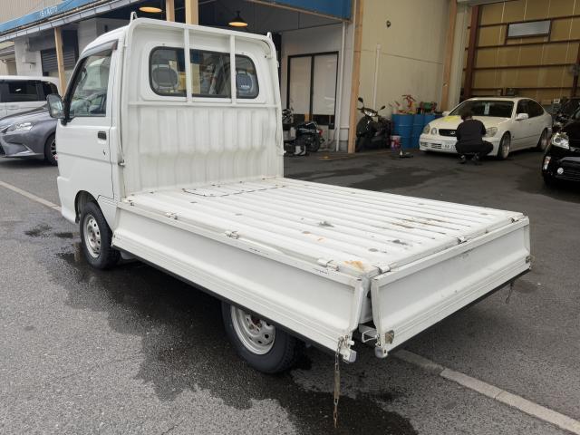 Daihatsu HIJET TRUCK 2002-09 7815264-5