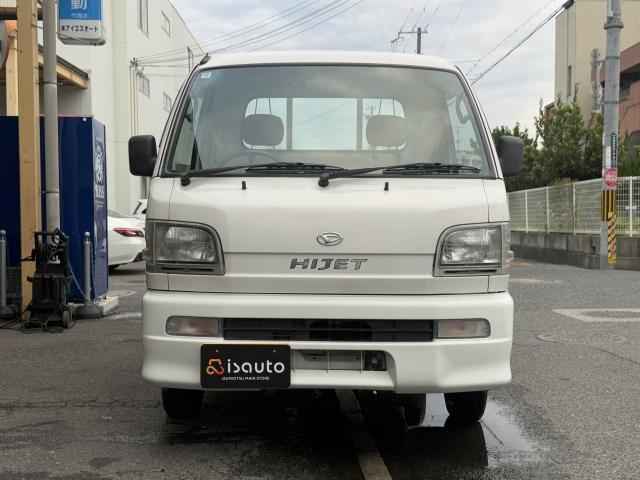 Daihatsu HIJET TRUCK 2002-09 7815264-6