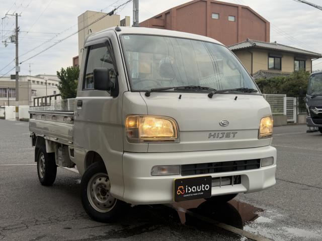 Daihatsu HIJET TRUCK 2002-09 7815264-7
