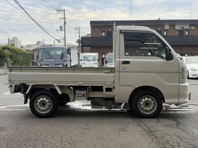 Daihatsu HIJET TRUCK 2002-09 7815264-8