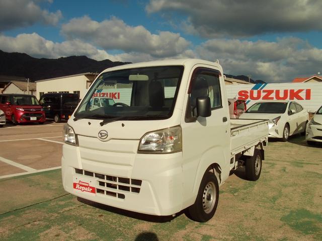 Daihatsu HIJET TRUCK 2015-11 7816194-1