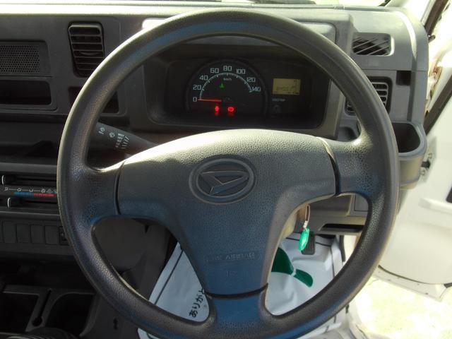 Daihatsu HIJET TRUCK 2015-11 7816194-10