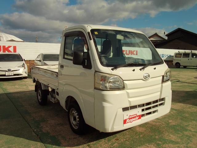 Daihatsu HIJET TRUCK 2015-11 7816194-12
