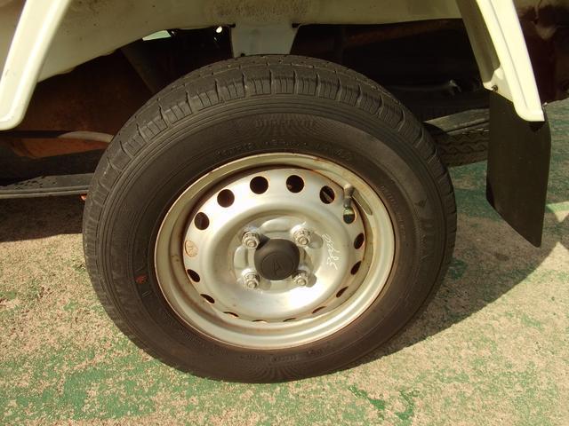 Daihatsu HIJET TRUCK 2015-11 7816194-15