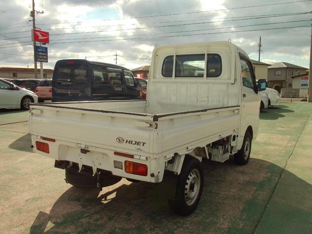Daihatsu HIJET TRUCK 2015-11 7816194-17