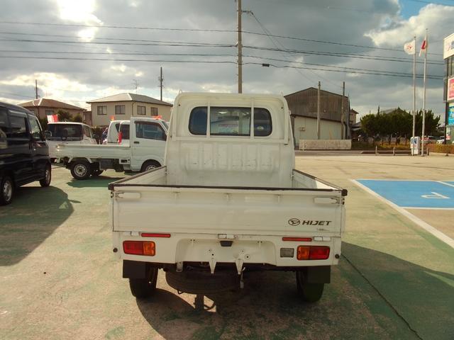 Daihatsu HIJET TRUCK 2015-11 7816194-18