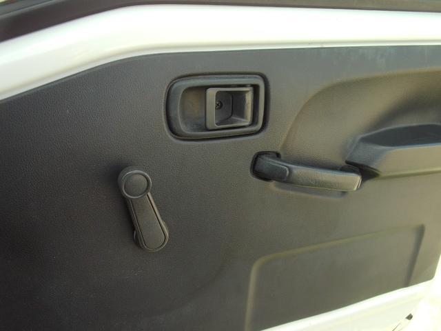 Daihatsu HIJET TRUCK 2015-11 7816194-19