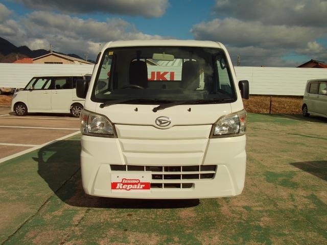 Daihatsu HIJET TRUCK 2015-11 7816194-2