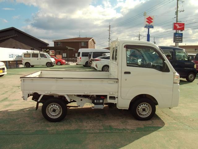 Daihatsu HIJET TRUCK 2015-11 7816194-3