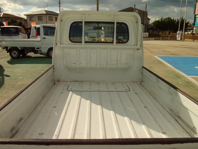 Daihatsu HIJET TRUCK 2015-11 7816194-4