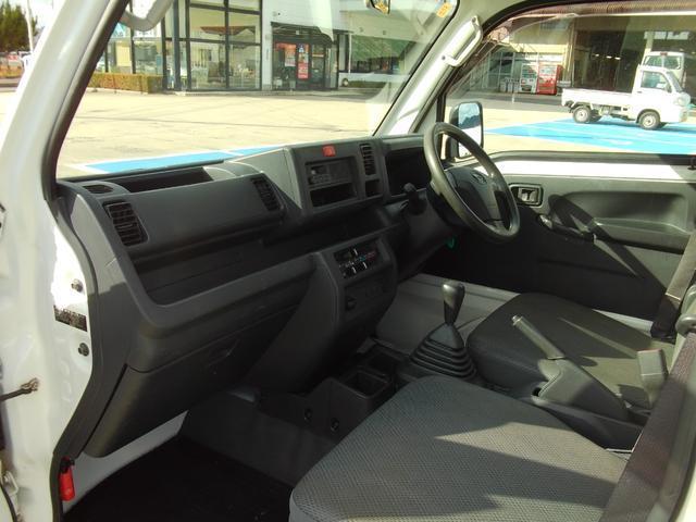 Daihatsu HIJET TRUCK 2015-11 7816194-6