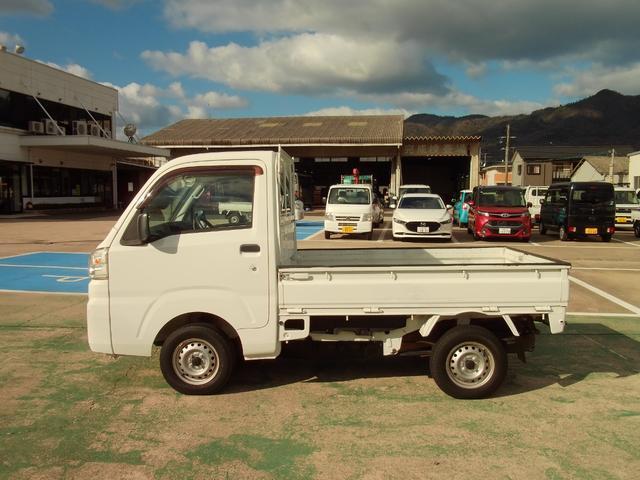 Daihatsu HIJET TRUCK 2015-11 7816194-7