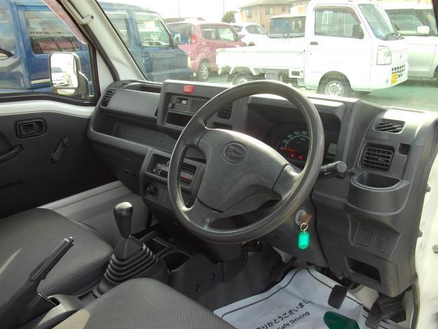 Daihatsu HIJET TRUCK 2015-11 7816194-8