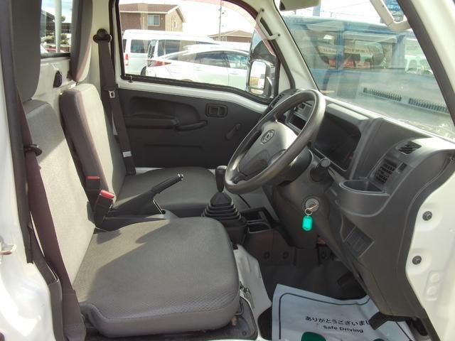 Daihatsu HIJET TRUCK 2015-11 7816194-9