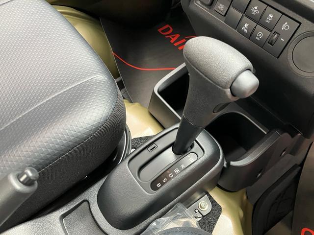 Daihatsu HIJET TRUCK 2025-09 7816782-12