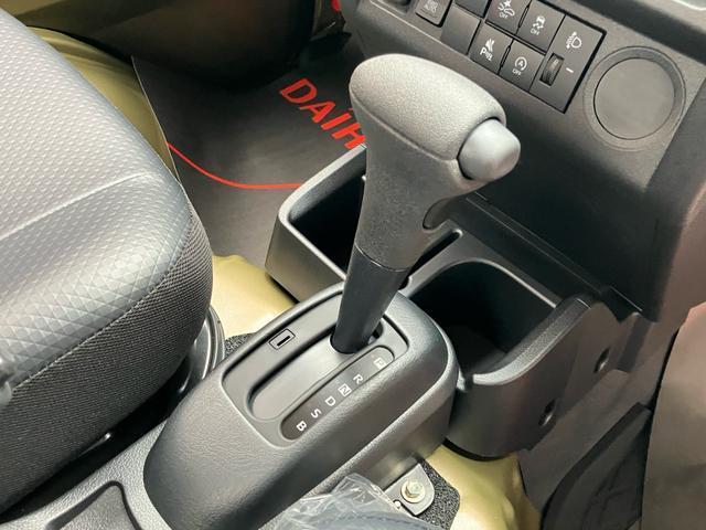 Daihatsu HIJET TRUCK 2025-09 7816782-16