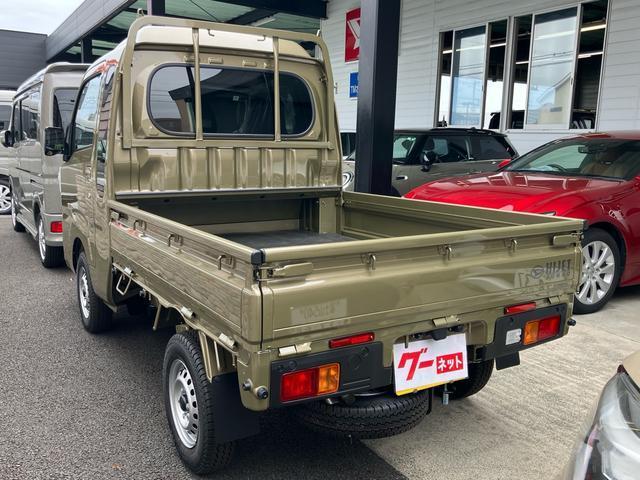 Daihatsu HIJET TRUCK 2025-09 7816782-3