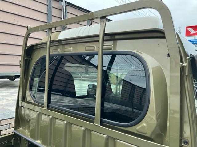 Daihatsu HIJET TRUCK 2025-09 7816782-5