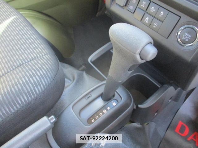 Daihatsu HIJET TRUCK 2025-11 7817077-10