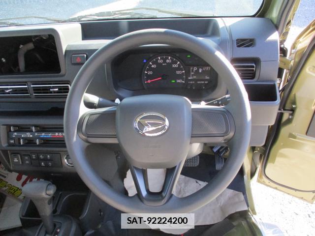 Daihatsu HIJET TRUCK 2025-11 7817077-2
