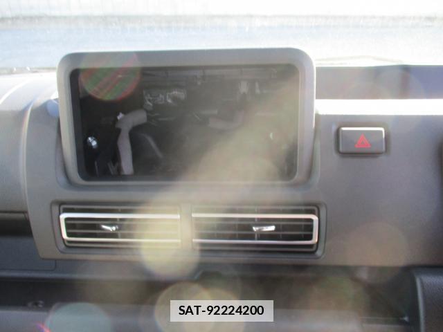 Daihatsu HIJET TRUCK 2025-11 7817077-4
