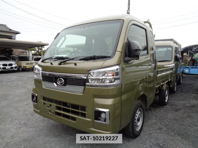 Daihatsu HIJET TRUCK 2026-01 7817082-0