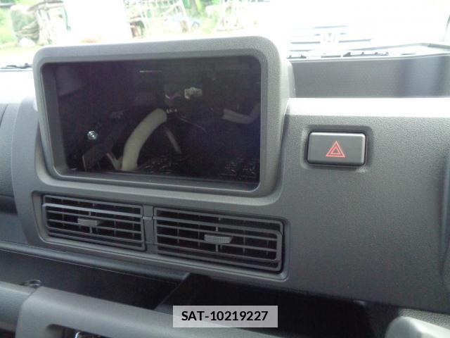Daihatsu HIJET TRUCK 2026-01 7817082-10