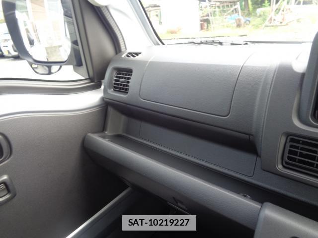 Daihatsu HIJET TRUCK 2026-01 7817082-11