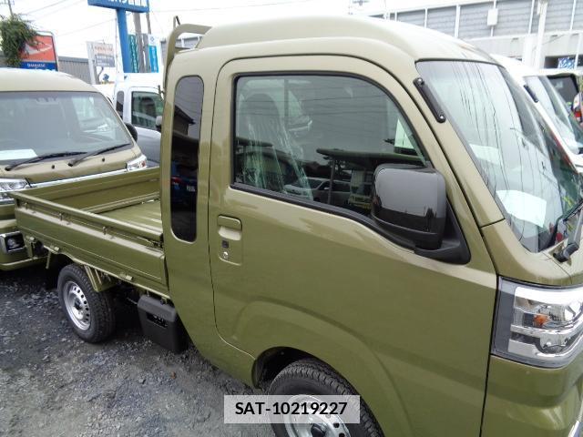 Daihatsu HIJET TRUCK 2026-01 7817082-12