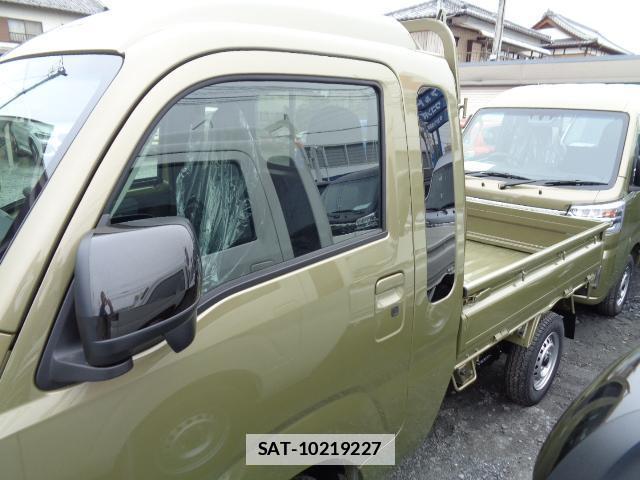 Daihatsu HIJET TRUCK 2026-01 7817082-13