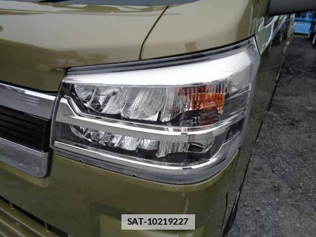 Daihatsu HIJET TRUCK 2026-01 7817082-16