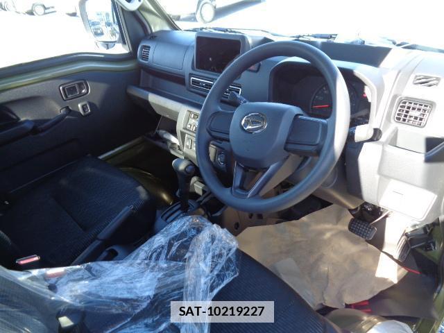 Daihatsu HIJET TRUCK 2026-01 7817082-2