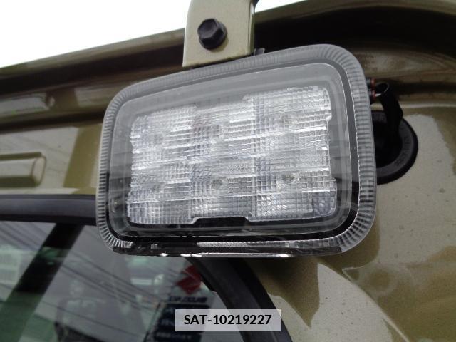Daihatsu HIJET TRUCK 2026-01 7817082-5