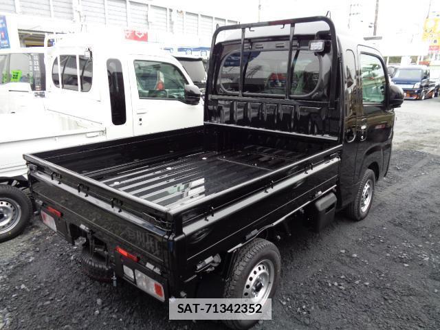 Daihatsu HIJET TRUCK 2026-01 7817083-1