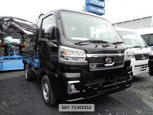 Daihatsu HIJET TRUCK 2026-01 7817083-17